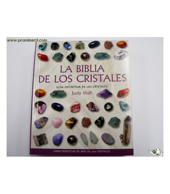 LOTE BIBLIAS DE LOS CRISTALES -10ud-