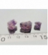 Cristales super 7 mini (40gr)
