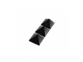 Piramide turmalina 6/6.50 cm (1ud)