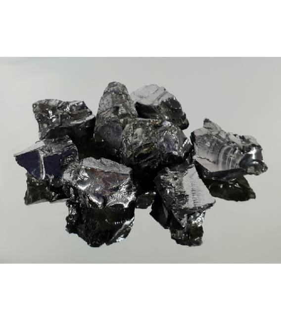 Shungita cristalizada (50gr)