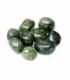 Rodado jade nefrita de 25 a 35mm (250gr)
