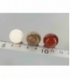 Esferas variadas 18 mm (5ud)