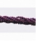 Hilo bola hematite color purpura 6mm