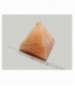 Piramide de sal 10 cm