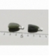Colgante rodado jade nefrita (10ud)