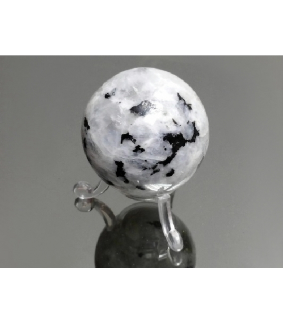 Esfera piedra luna (500 gr.)