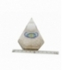 Piramide generador esfera cuarzo