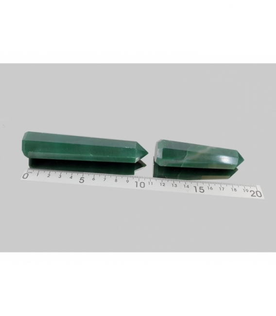 Punta jade canadiense 60/120mm (1kg)