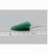 Pendulo de jade canadiense (2ud)