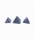Piramide cuarzo azul 40/70 mm (1kg)