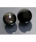 Esferas de obsidiana arcoiris  (1kg)