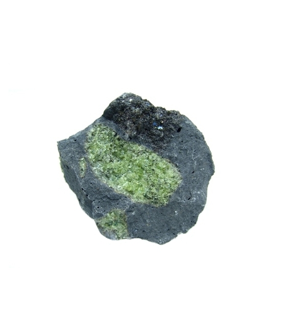 Masivo olivino pequeño (1Kg)