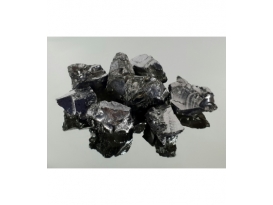 Shungita chip cristalizada (50gr)