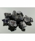 Shungita chip cristalizada (50gr)