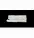 Trozos selenita rectangular 20 cm (1Kg)