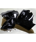 Masivo obsidiana pequeño (1kg)