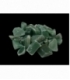 Rodado cuarzo verde 15-30 mm (250gr)