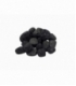 Rodado lava negra 20-40mm (250gr)