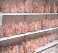 Venta Lamparas de Sal